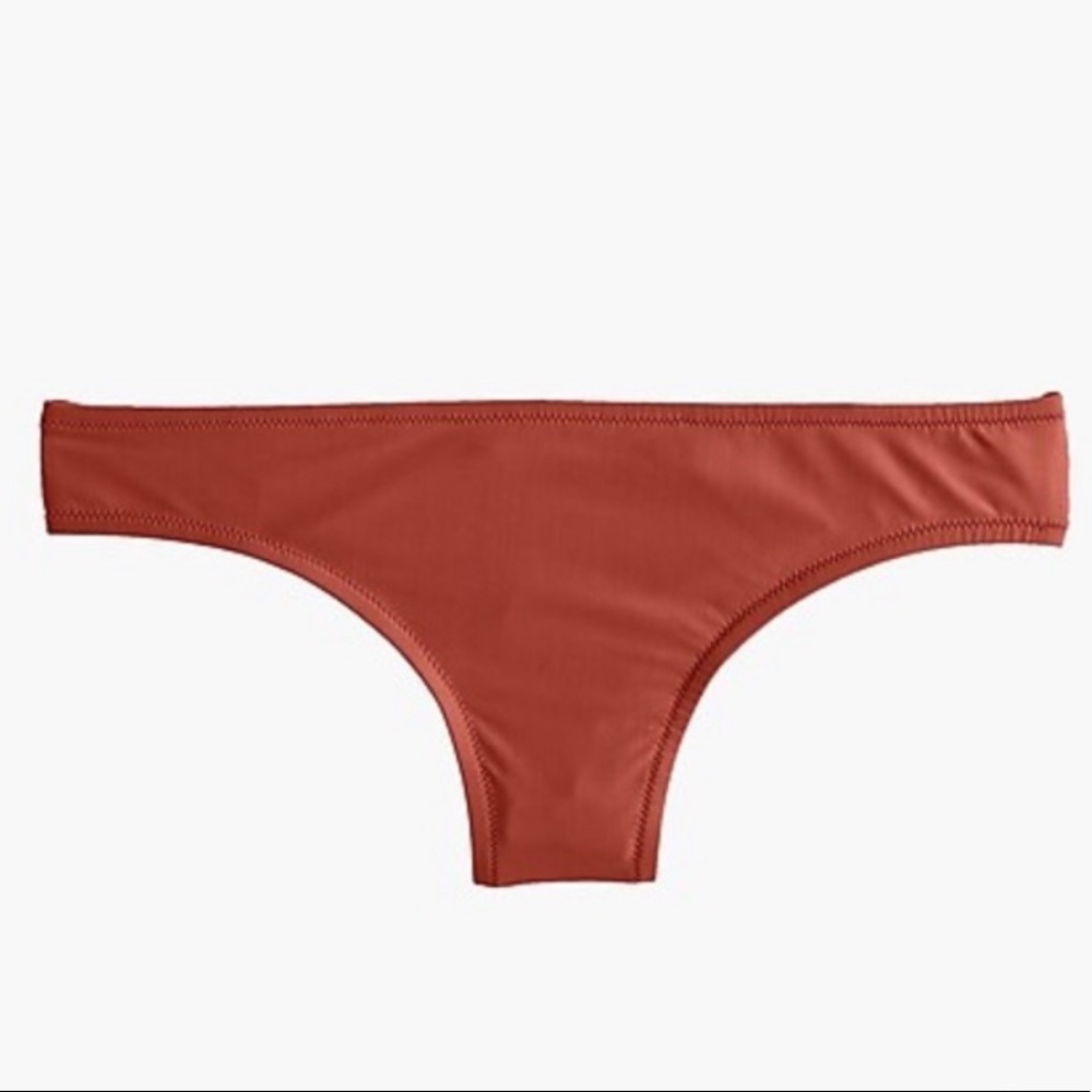 J.Crew Bikini Bottom